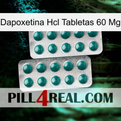 Dapoxetine Hcl Tablets 60 Mg dapoxetine2